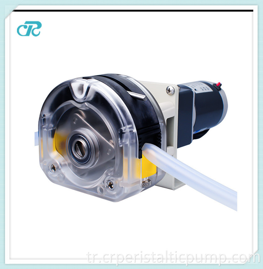 OEM Peristaltic Pump